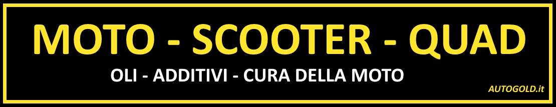 motocicletta